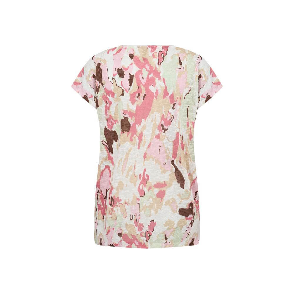 Soyaconcept Aretha T-Shirt